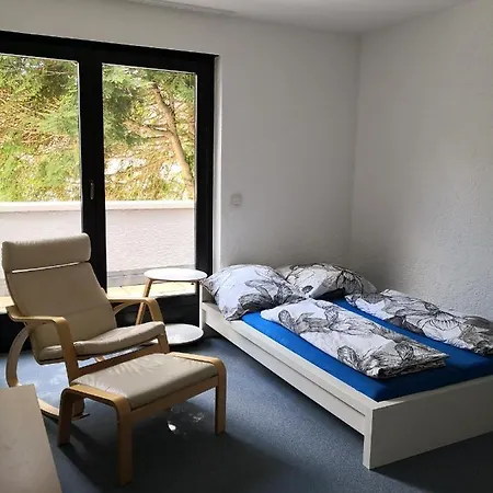 Holiday/business 12-2 Uni Apartment